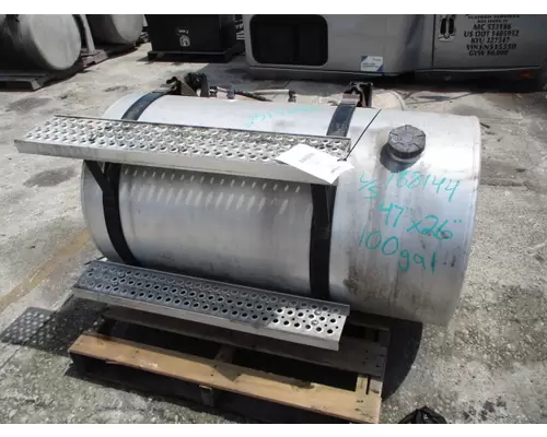 INTERNATIONAL PROSTAR 122 2007-2025 FUEL TANK