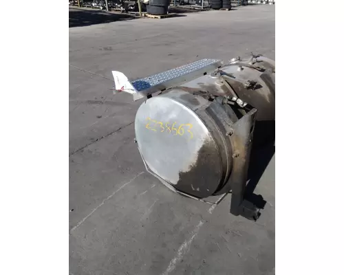 INTERNATIONAL PROSTAR 122 2007-2025 FUEL TANK