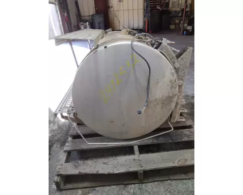 INTERNATIONAL PROSTAR 122 2007-2025 FUEL TANK