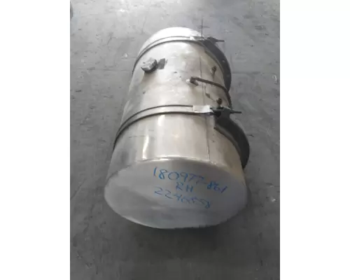 INTERNATIONAL PROSTAR 122 2007-2025 FUEL TANK