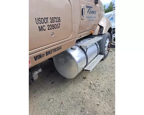 INTERNATIONAL PROSTAR 122 2007-2025 FUEL TANK