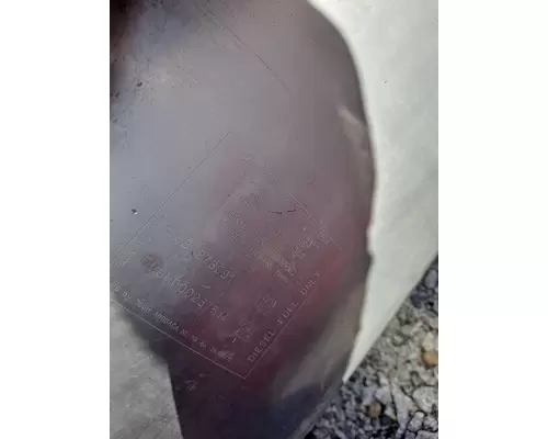 INTERNATIONAL PROSTAR 122 2007-2025 FUEL TANK