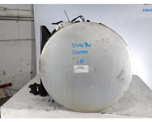 INTERNATIONAL PROSTAR 122 2007-2025 FUEL TANK