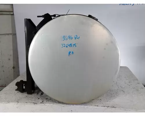 INTERNATIONAL PROSTAR 122 2007-2025 FUEL TANK