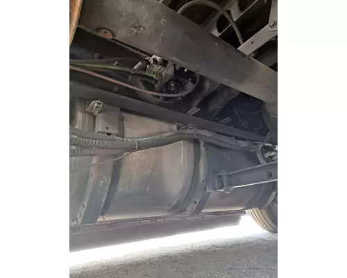 INTERNATIONAL PROSTAR 122 2007-2025 FUEL TANK