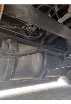 INTERNATIONAL PROSTAR 122 2007-2025 FUEL TANK