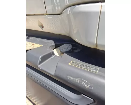INTERNATIONAL PROSTAR 122 2007-2025 FUEL TANK