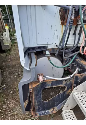 INTERNATIONAL PROSTAR 122 2007-2025 FUEL TANK