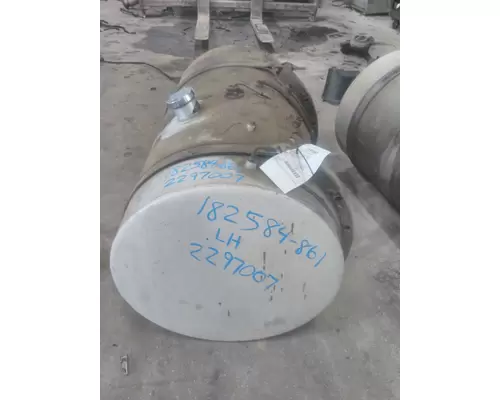 INTERNATIONAL PROSTAR 122 2007-2025 FUEL TANK