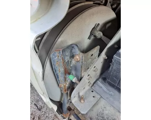 INTERNATIONAL PROSTAR 122 2007-2025 FUEL TANK