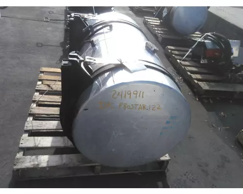 INTERNATIONAL PROSTAR 122 2007-2025 FUEL TANK