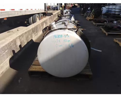 INTERNATIONAL PROSTAR 122 2007-2025 FUEL TANK