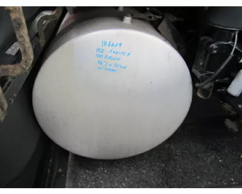 INTERNATIONAL PROSTAR 122 2007-2025 FUEL TANK