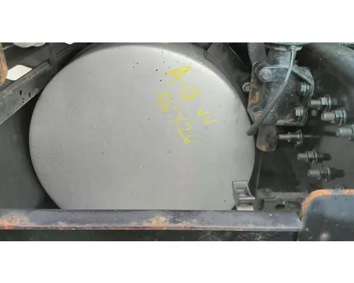 INTERNATIONAL PROSTAR 122 2007-2025 FUEL TANK
