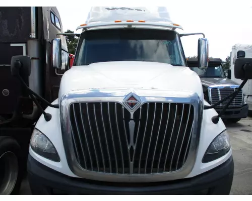INTERNATIONAL PROSTAR 122 2007-2025 HOOD
