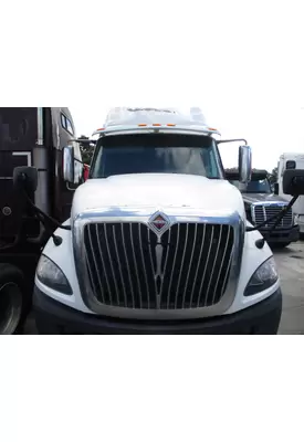 INTERNATIONAL PROSTAR 122 2007-2025 HOOD