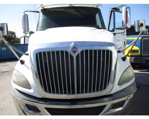INTERNATIONAL PROSTAR 122 2007-2025 HOOD