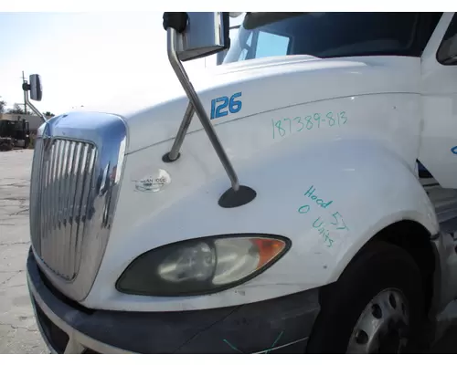 INTERNATIONAL PROSTAR 122 2007-2025 HOOD