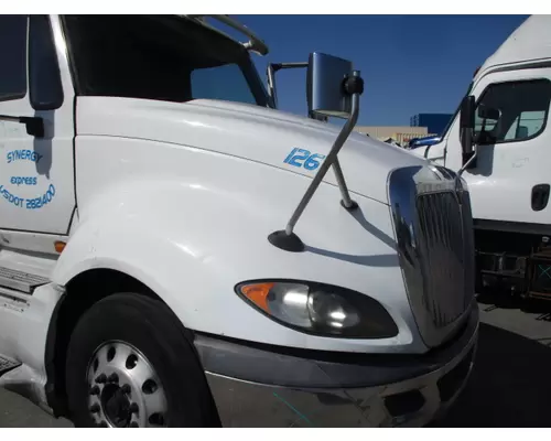 INTERNATIONAL PROSTAR 122 2007-2025 HOOD