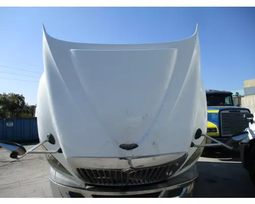 INTERNATIONAL PROSTAR 122 2007-2025 HOOD
