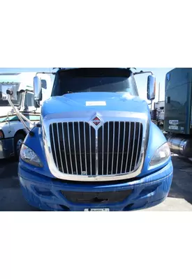 INTERNATIONAL PROSTAR 122 2007-2025 HOOD