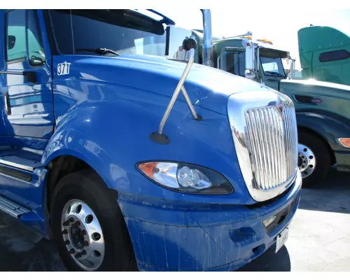INTERNATIONAL PROSTAR 122 2007-2025 HOOD