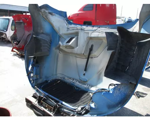 INTERNATIONAL PROSTAR 122 2007-2025 HOOD