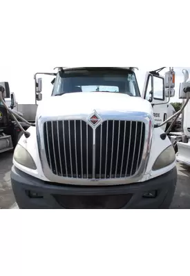INTERNATIONAL PROSTAR 122 2007-2025 HOOD