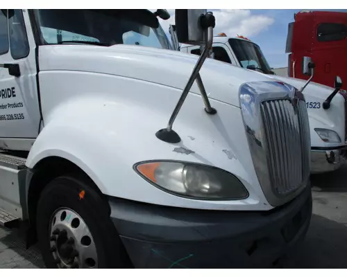 INTERNATIONAL PROSTAR 122 2007-2025 HOOD