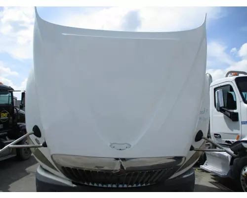 INTERNATIONAL PROSTAR 122 2007-2025 HOOD