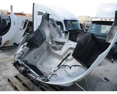 INTERNATIONAL PROSTAR 122 2007-2025 HOOD