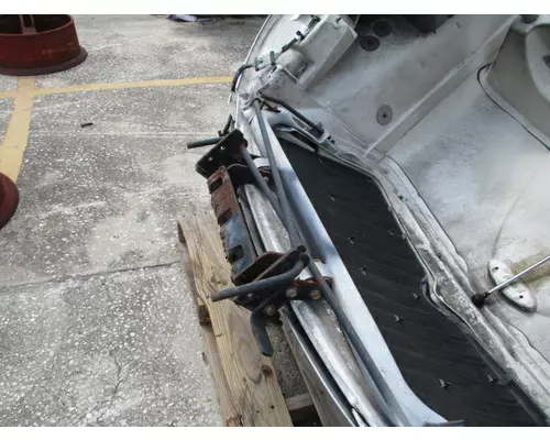 INTERNATIONAL PROSTAR 122 2007-2025 HOOD