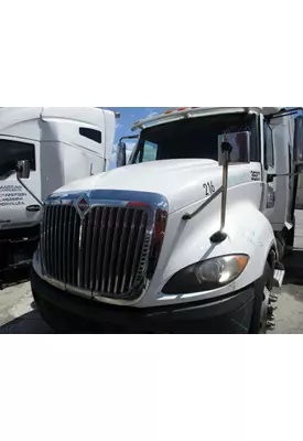 INTERNATIONAL PROSTAR 122 2007-2025 HOOD