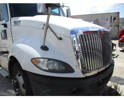 INTERNATIONAL PROSTAR 122 2007-2025 HOOD