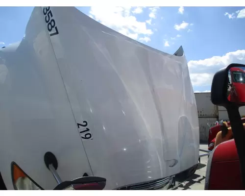 INTERNATIONAL PROSTAR 122 2007-2025 HOOD
