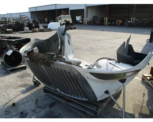 INTERNATIONAL PROSTAR 122 2007-2025 HOOD