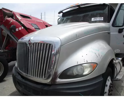 INTERNATIONAL PROSTAR 122 2007-2025 HOOD