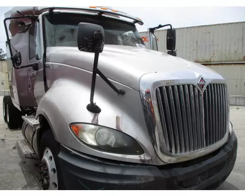 INTERNATIONAL PROSTAR 122 2007-2025 HOOD