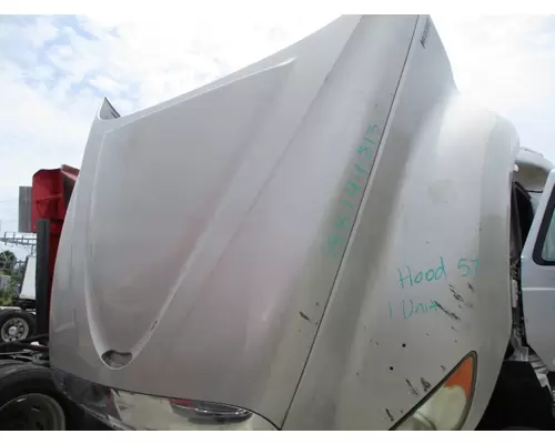 INTERNATIONAL PROSTAR 122 2007-2025 HOOD