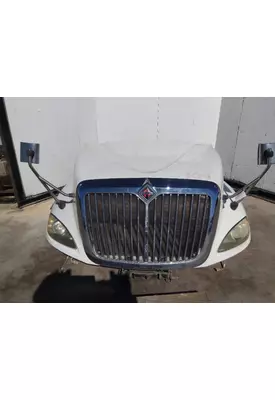 INTERNATIONAL PROSTAR 122 2007-2025 HOOD