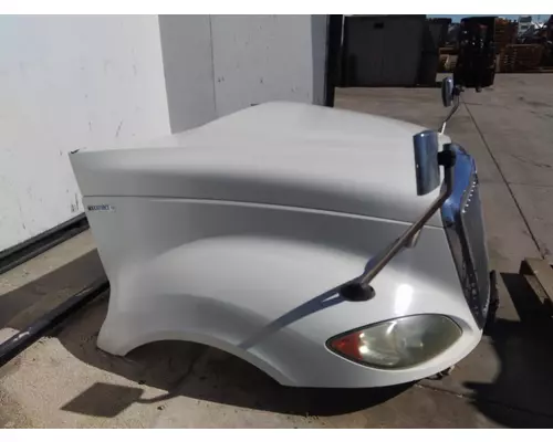 INTERNATIONAL PROSTAR 122 2007-2025 HOOD
