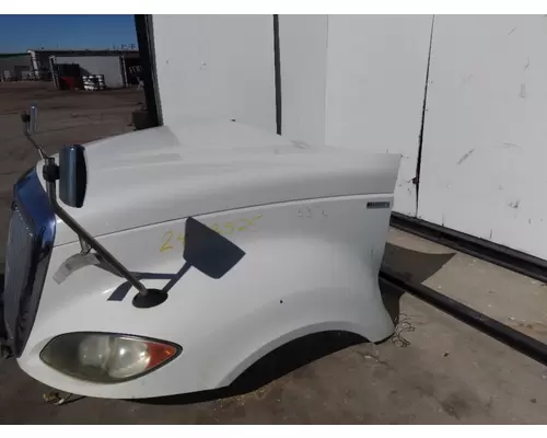 INTERNATIONAL PROSTAR 122 2007-2025 HOOD