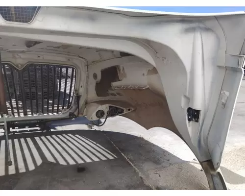 INTERNATIONAL PROSTAR 122 2007-2025 HOOD