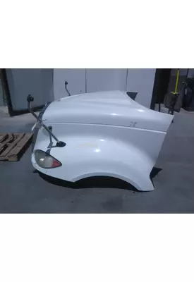 INTERNATIONAL PROSTAR 122 2007-2025 HOOD