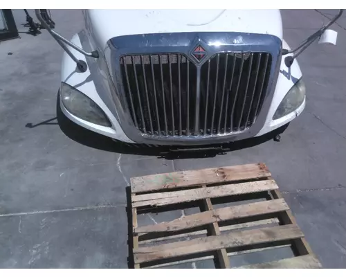 INTERNATIONAL PROSTAR 122 2007-2025 HOOD