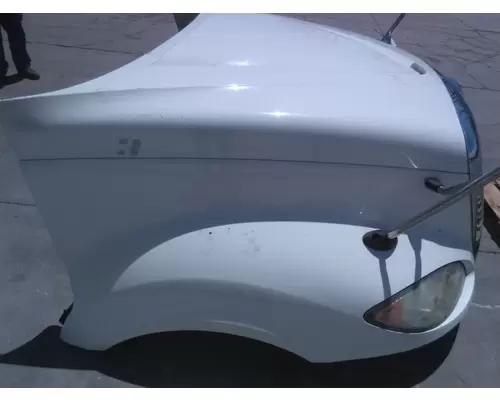 INTERNATIONAL PROSTAR 122 2007-2025 HOOD
