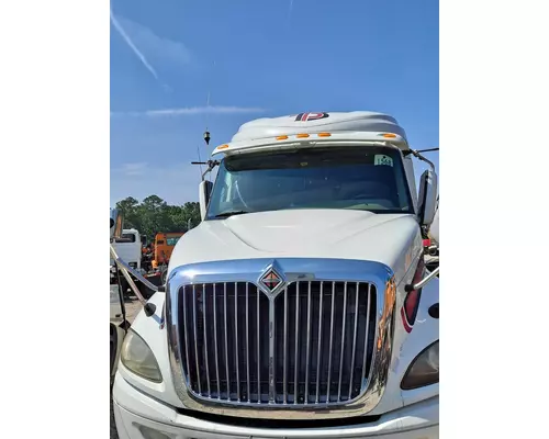INTERNATIONAL PROSTAR 122 2007-2025 HOOD