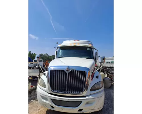 INTERNATIONAL PROSTAR 122 2007-2025 HOOD