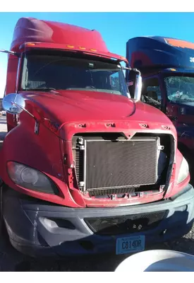 INTERNATIONAL PROSTAR 122 2007-2025 HOOD