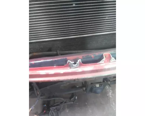 INTERNATIONAL PROSTAR 122 2007-2025 HOOD